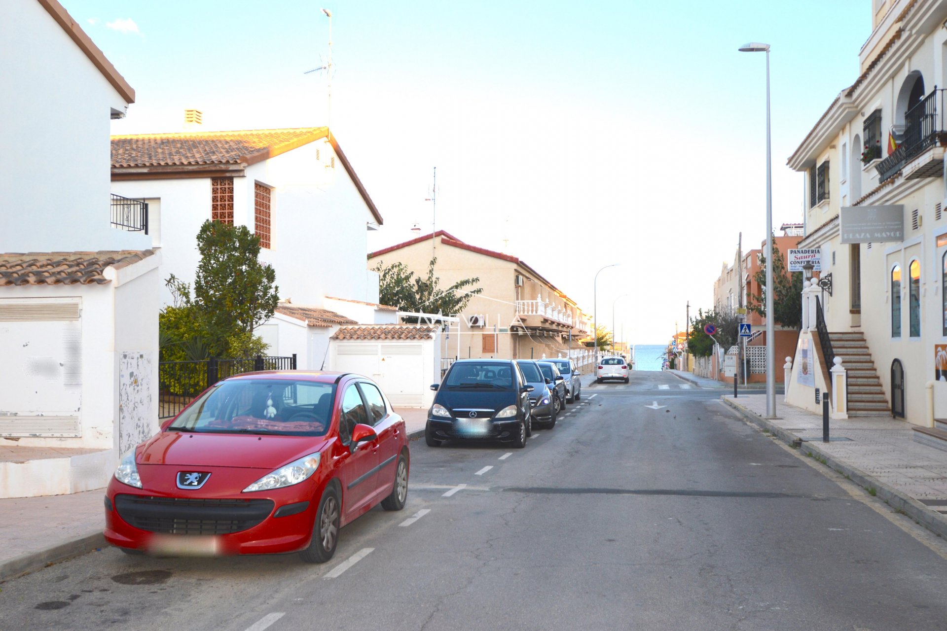 Wederverkoop - Appartement - Pilar de la Horadada - Torre de la Horadada