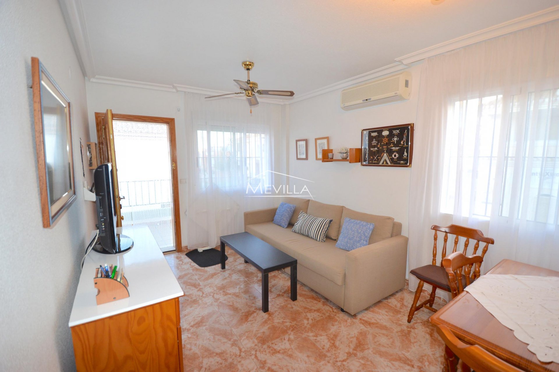 Wederverkoop - Appartement - Pilar de la Horadada - Torre de la Horadada