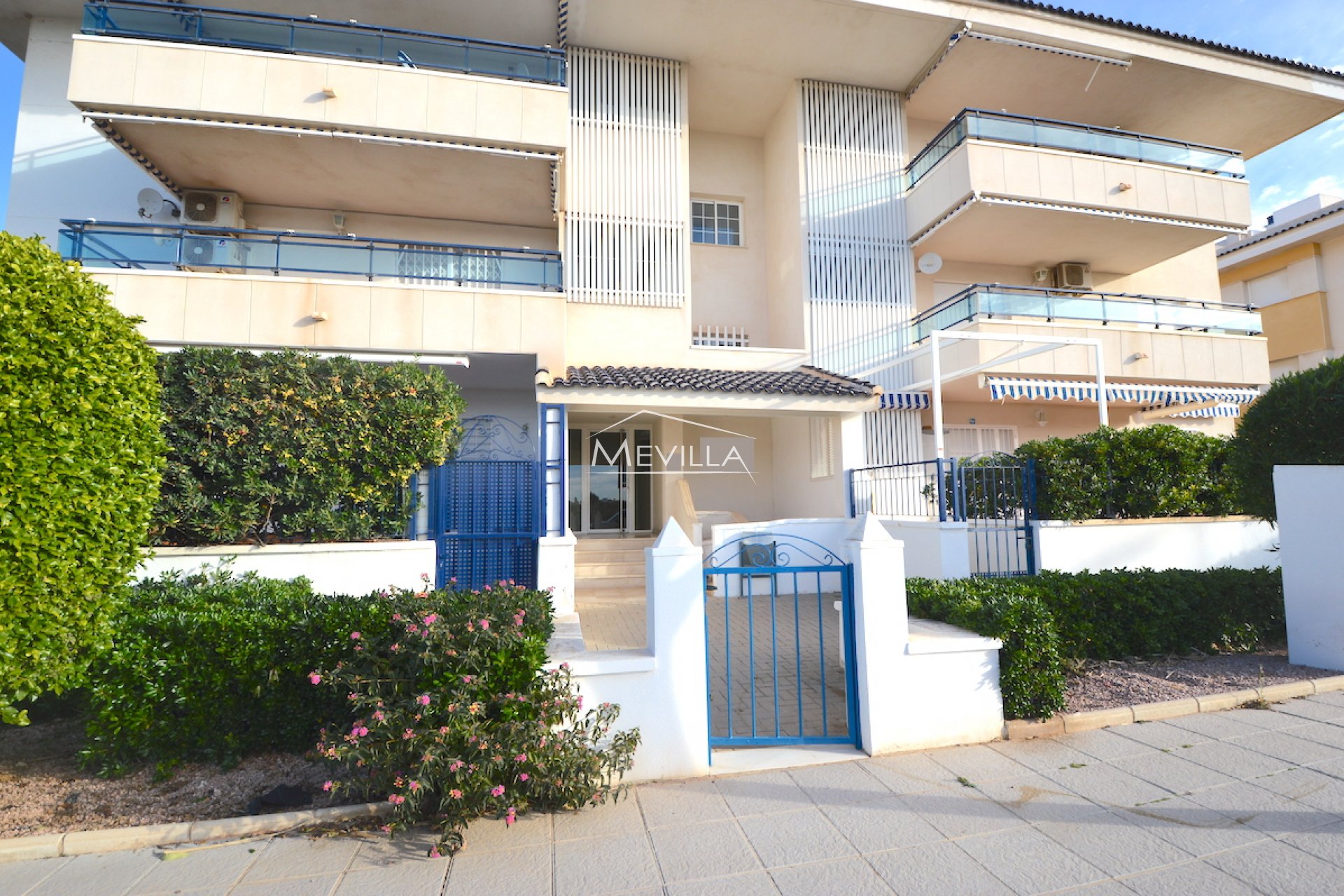 Wederverkoop - Appartement - Pilar de la Horadada - Torre de la Horadada