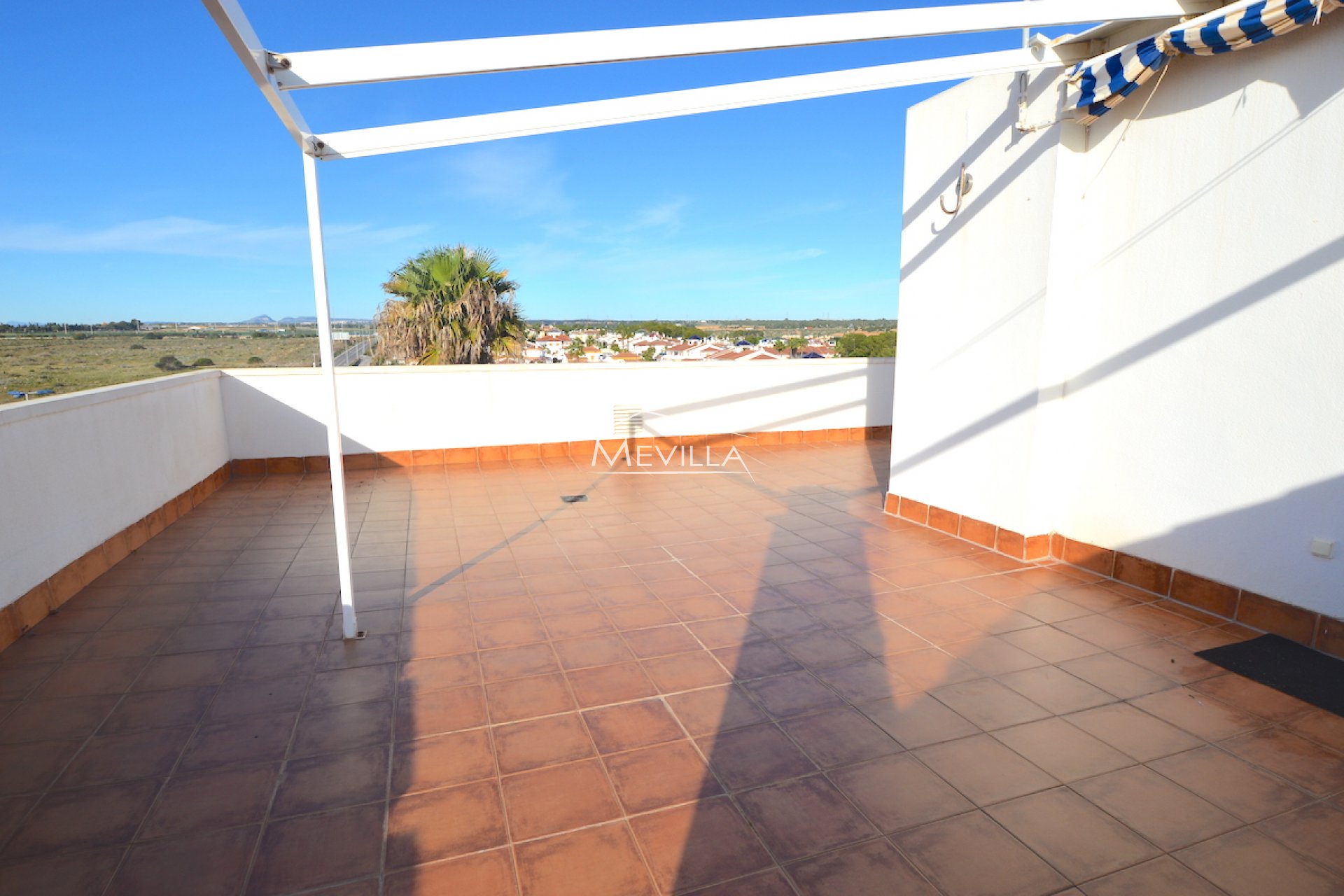 Wederverkoop - Appartement - Pilar de la Horadada - Torre de la Horadada