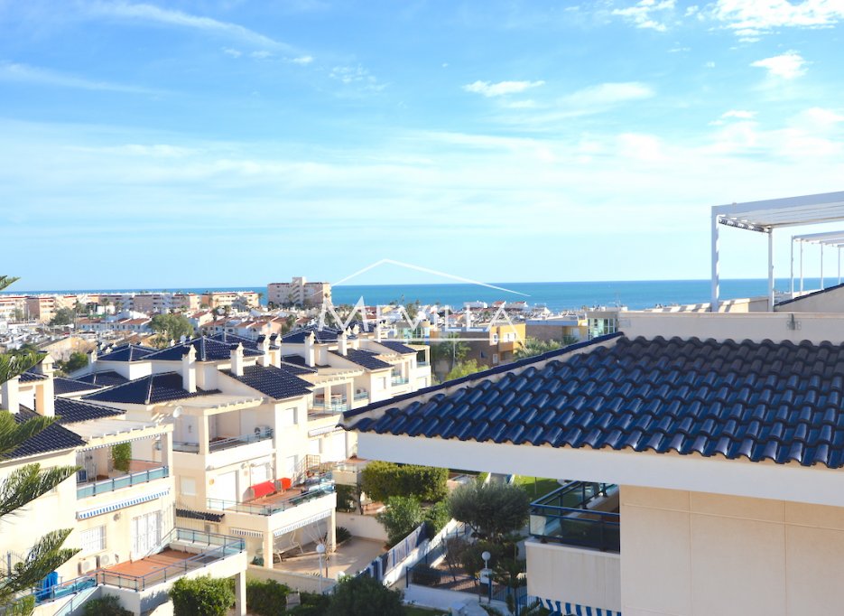 Wederverkoop - Appartement - Pilar de la Horadada - Torre de la Horadada