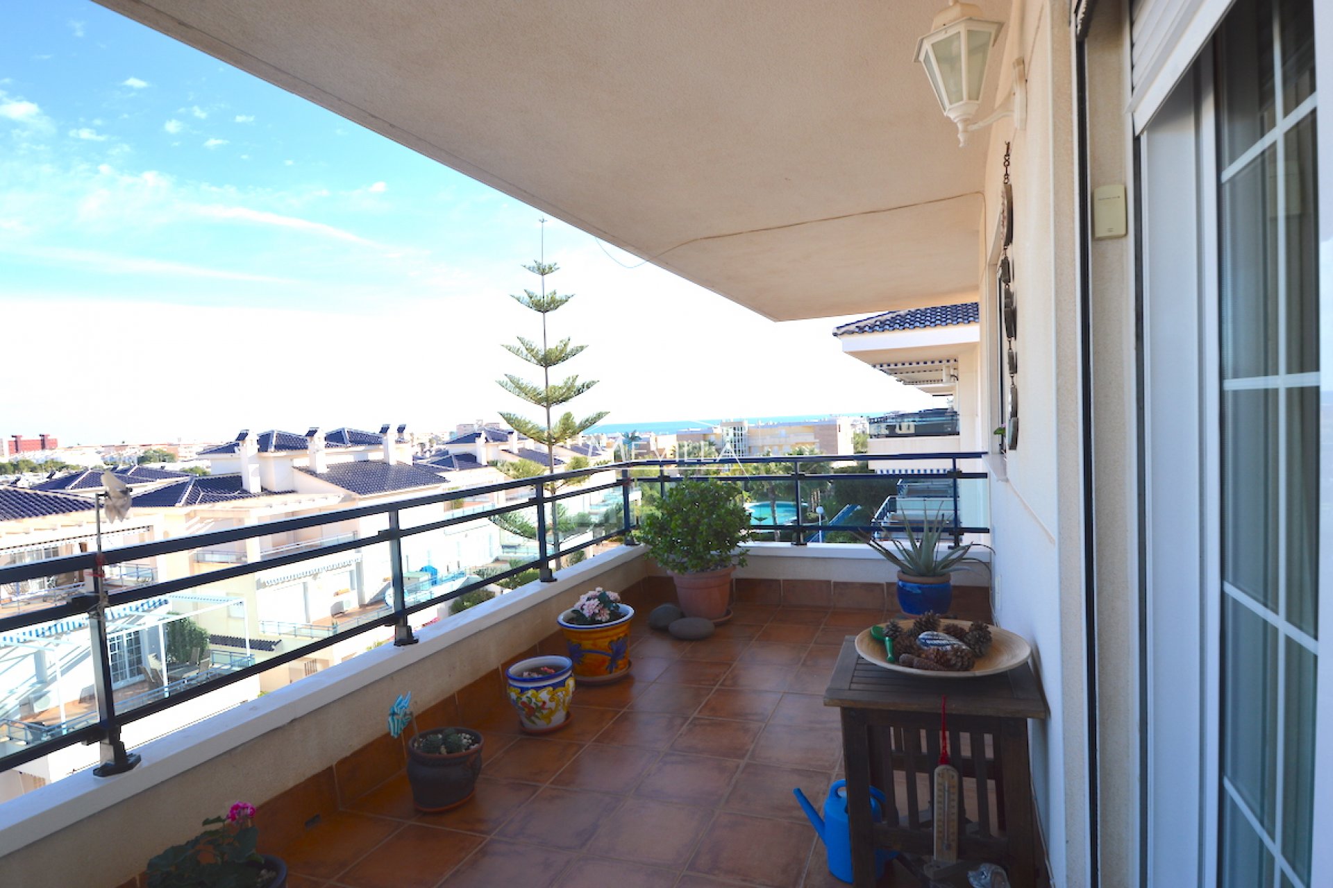 Wederverkoop - Appartement - Pilar de la Horadada - Torre de la Horadada