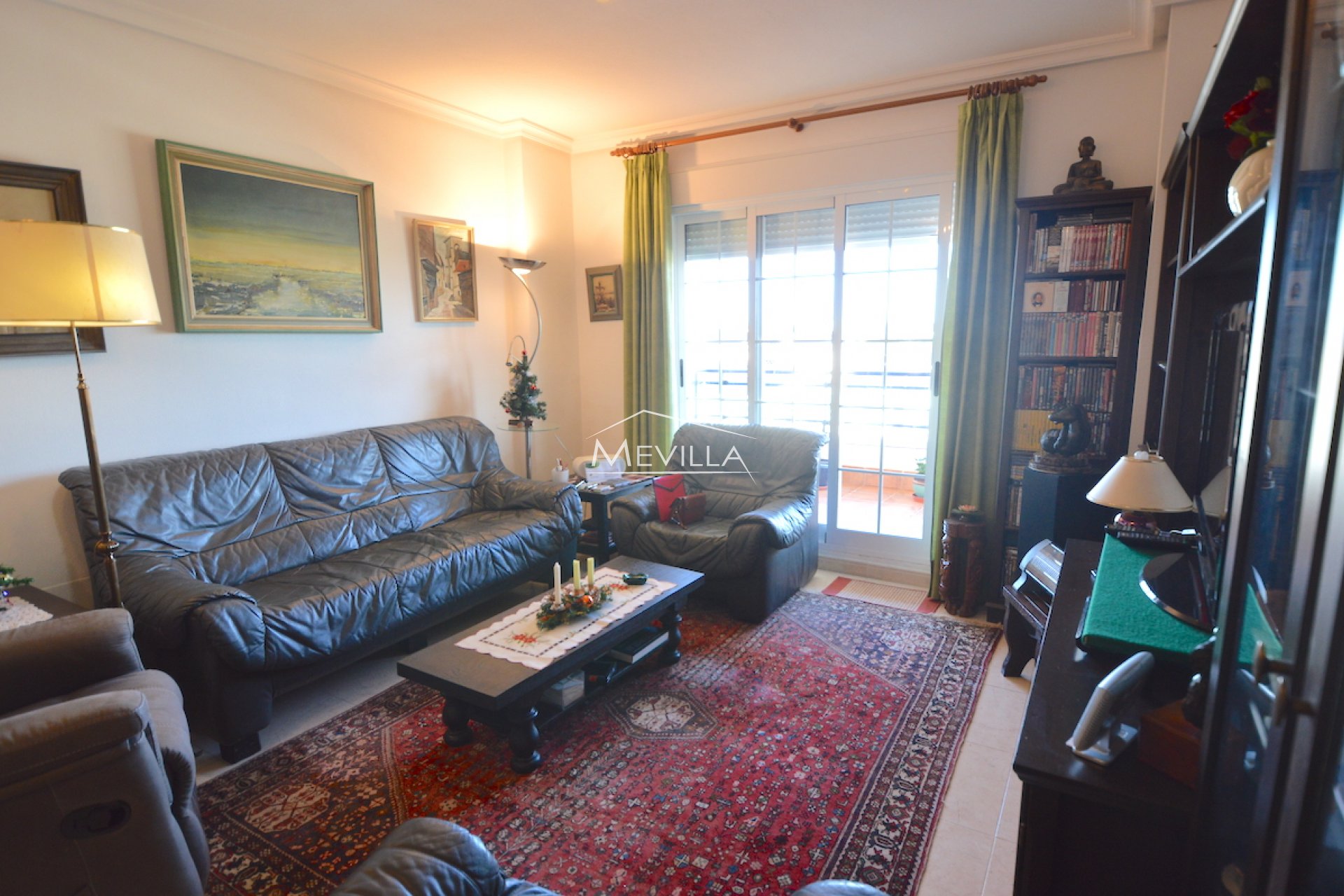 Wederverkoop - Appartement - Pilar de la Horadada - Torre de la Horadada