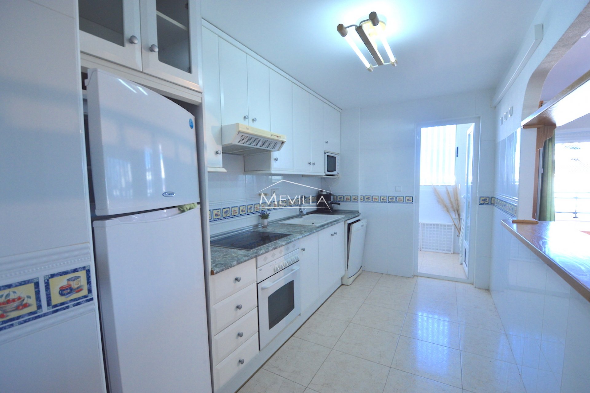 Wederverkoop - Appartement - Pilar de la Horadada - Torre de la Horadada