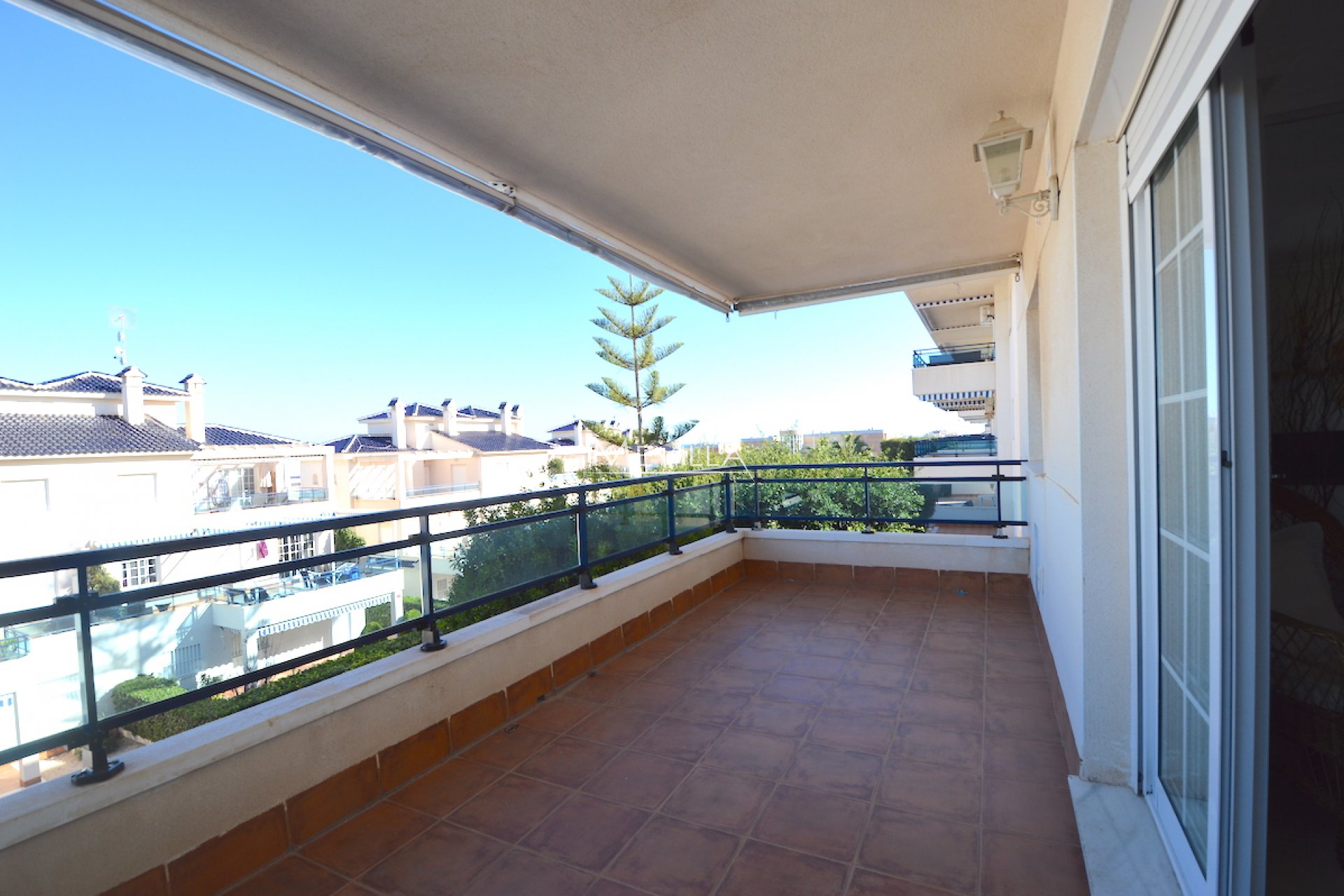 Wederverkoop - Appartement - Pilar de la Horadada - Torre de la Horadada