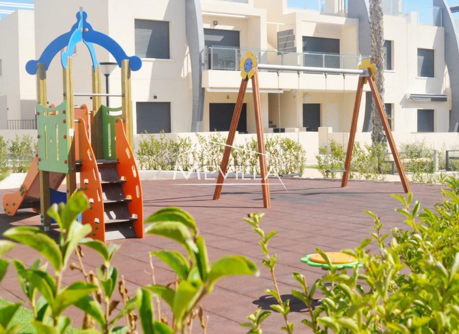 Wederverkoop - Appartement - Pilar de la Horadada - Torre de la Horadada