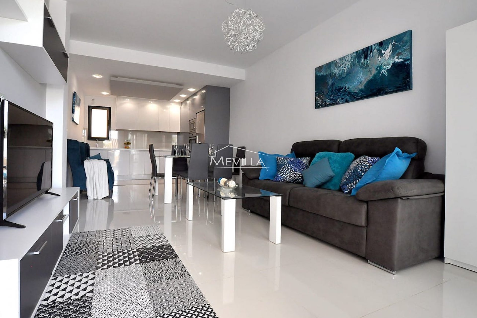 Wederverkoop - Appartement - Pilar de la Horadada - Torre de la Horadada
