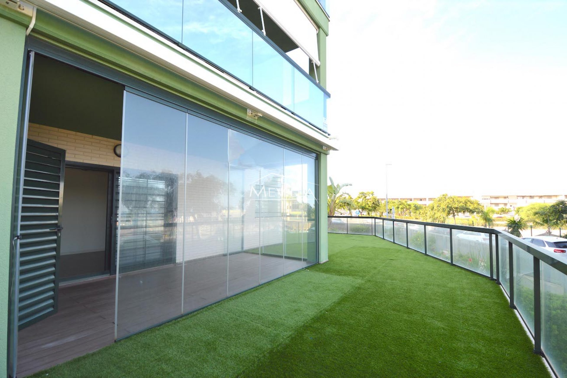 Wederverkoop - Appartement - Pilar de la Horadada - Torre de la Horadada