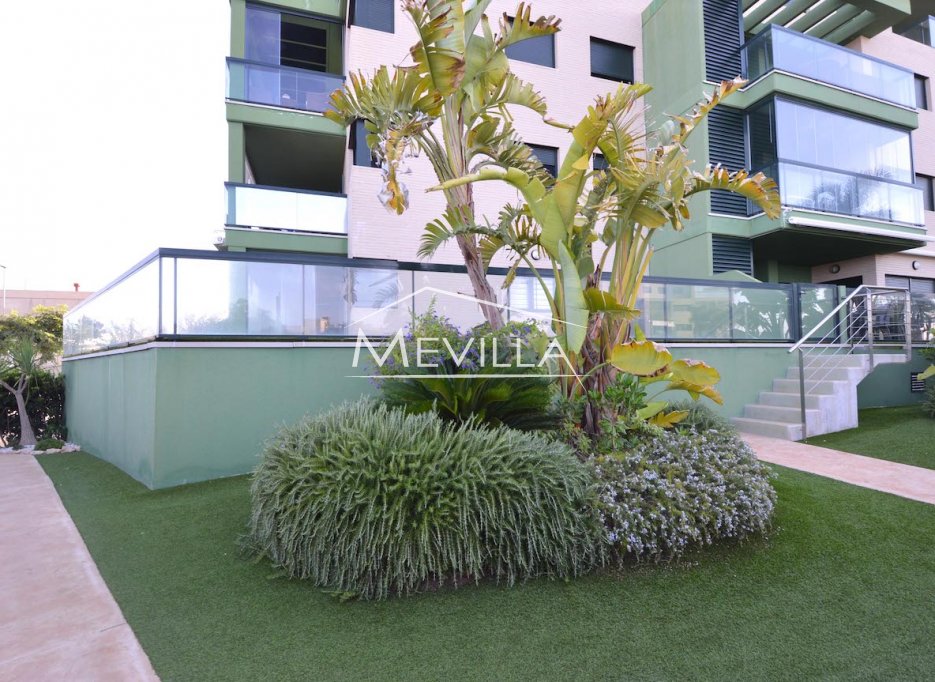 Wederverkoop - Appartement - Pilar de la Horadada - Torre de la Horadada