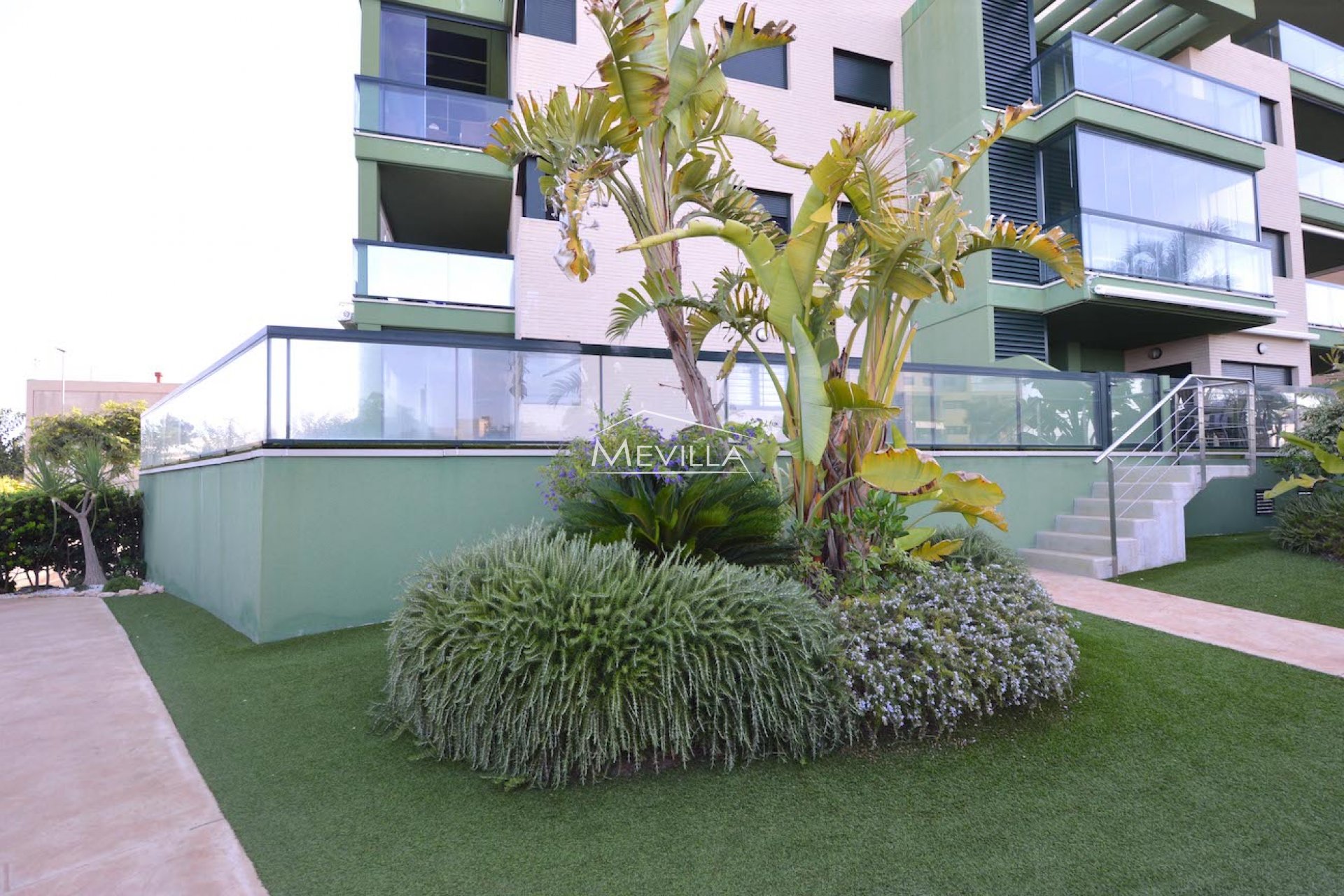 Wederverkoop - Appartement - Pilar de la Horadada - Torre de la Horadada