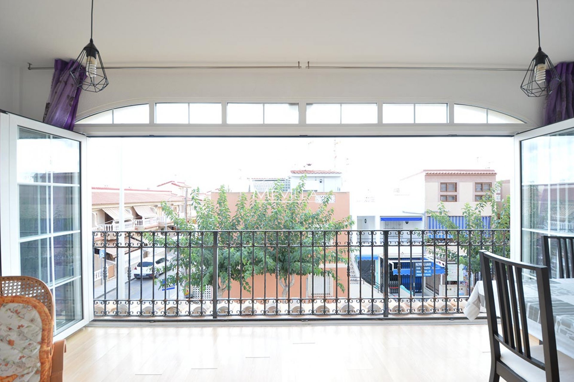 Wederverkoop - Appartement - Pilar de la Horadada - Torre de la Horadada