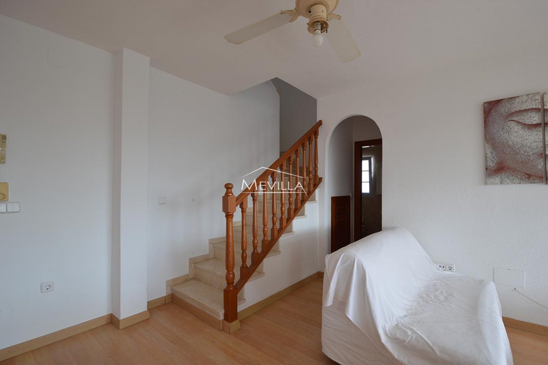 Wederverkoop - Appartement - Pilar de la Horadada - Torre de la Horadada