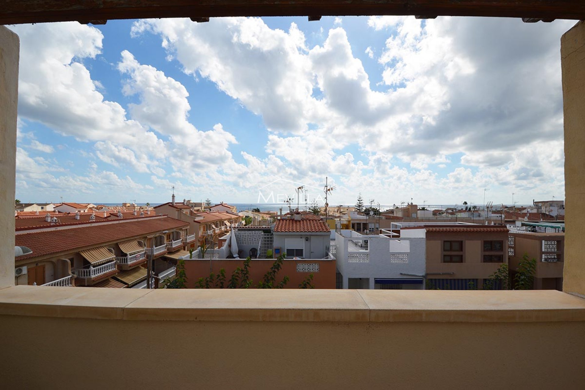 Wederverkoop - Appartement - Pilar de la Horadada - Torre de la Horadada