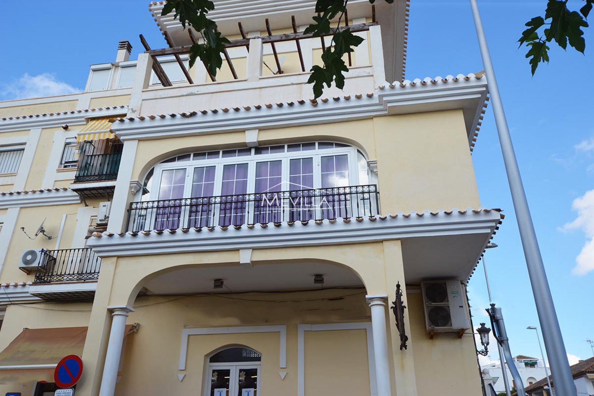 Wederverkoop - Appartement - Pilar de la Horadada - Torre de la Horadada