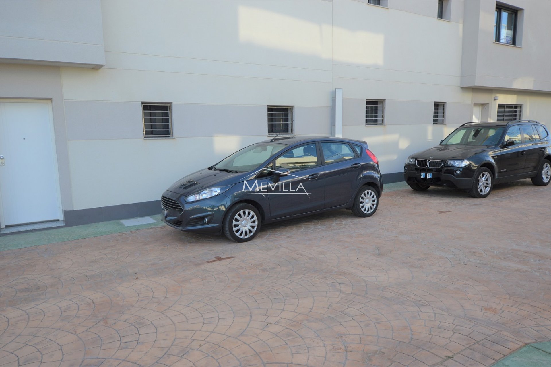Wederverkoop - Appartement - Pilar de la Horadada - Torre de la Horadada