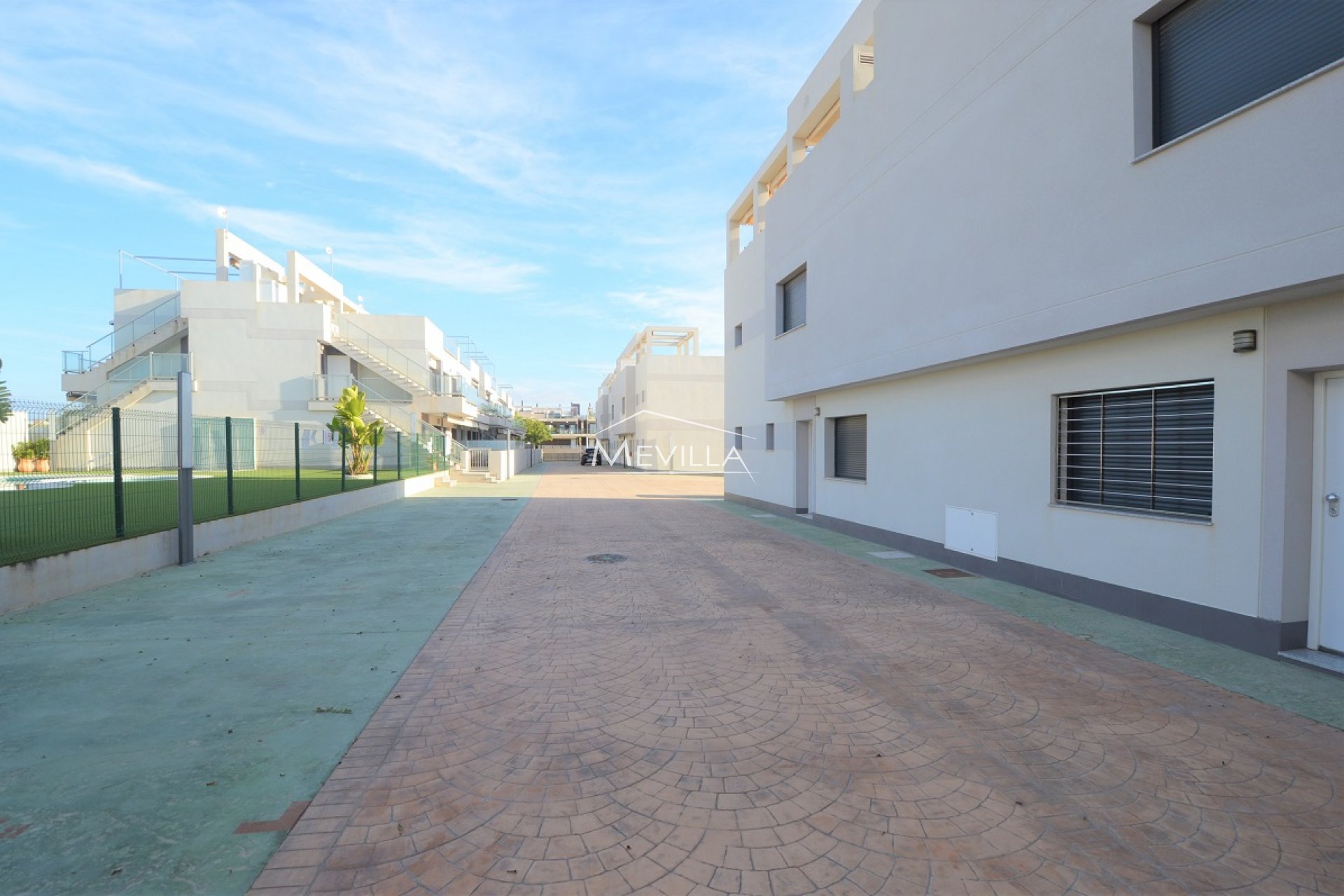 Wederverkoop - Appartement - Pilar de la Horadada - Torre de la Horadada