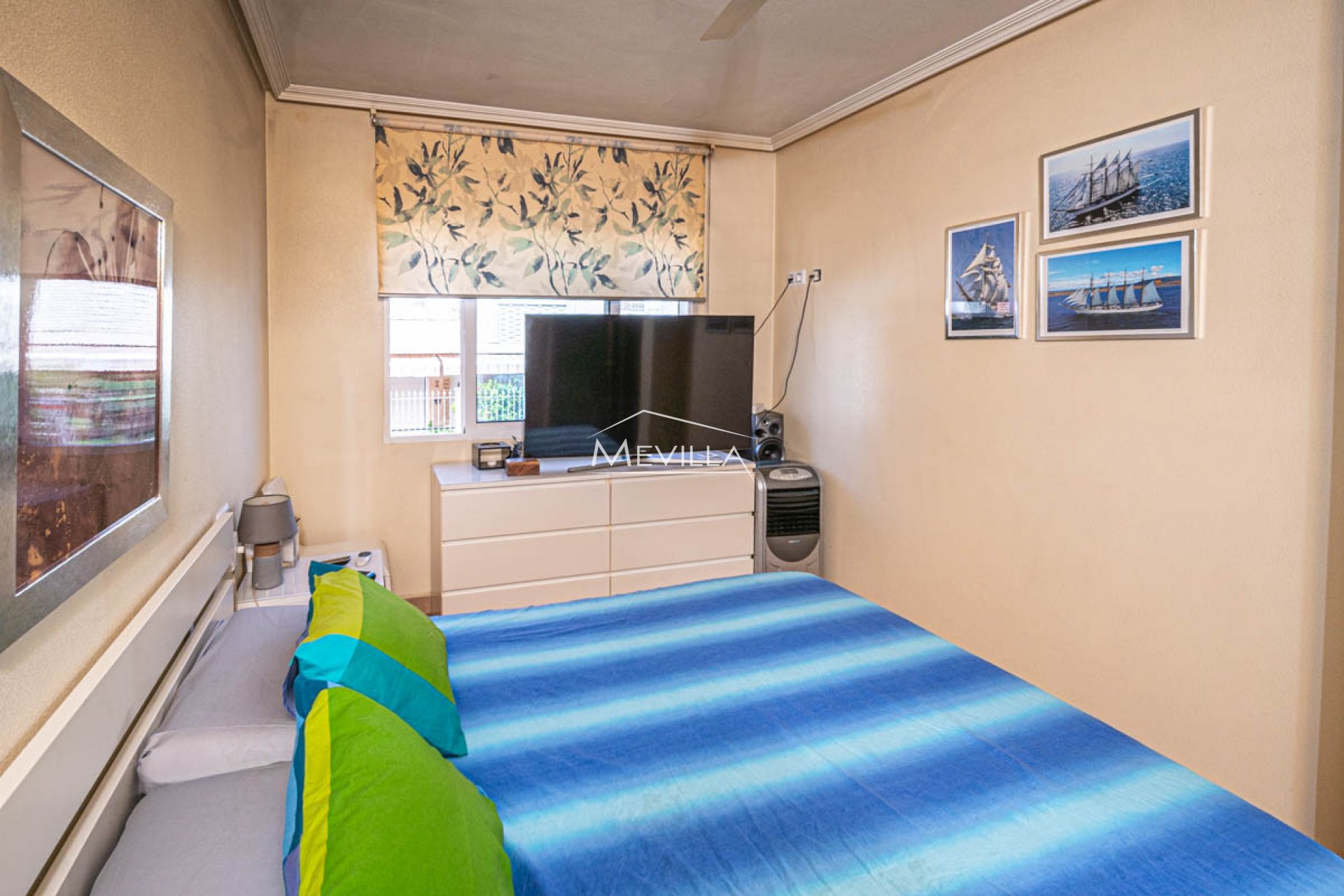 Wederverkoop - Appartement - Pilar de la Horadada