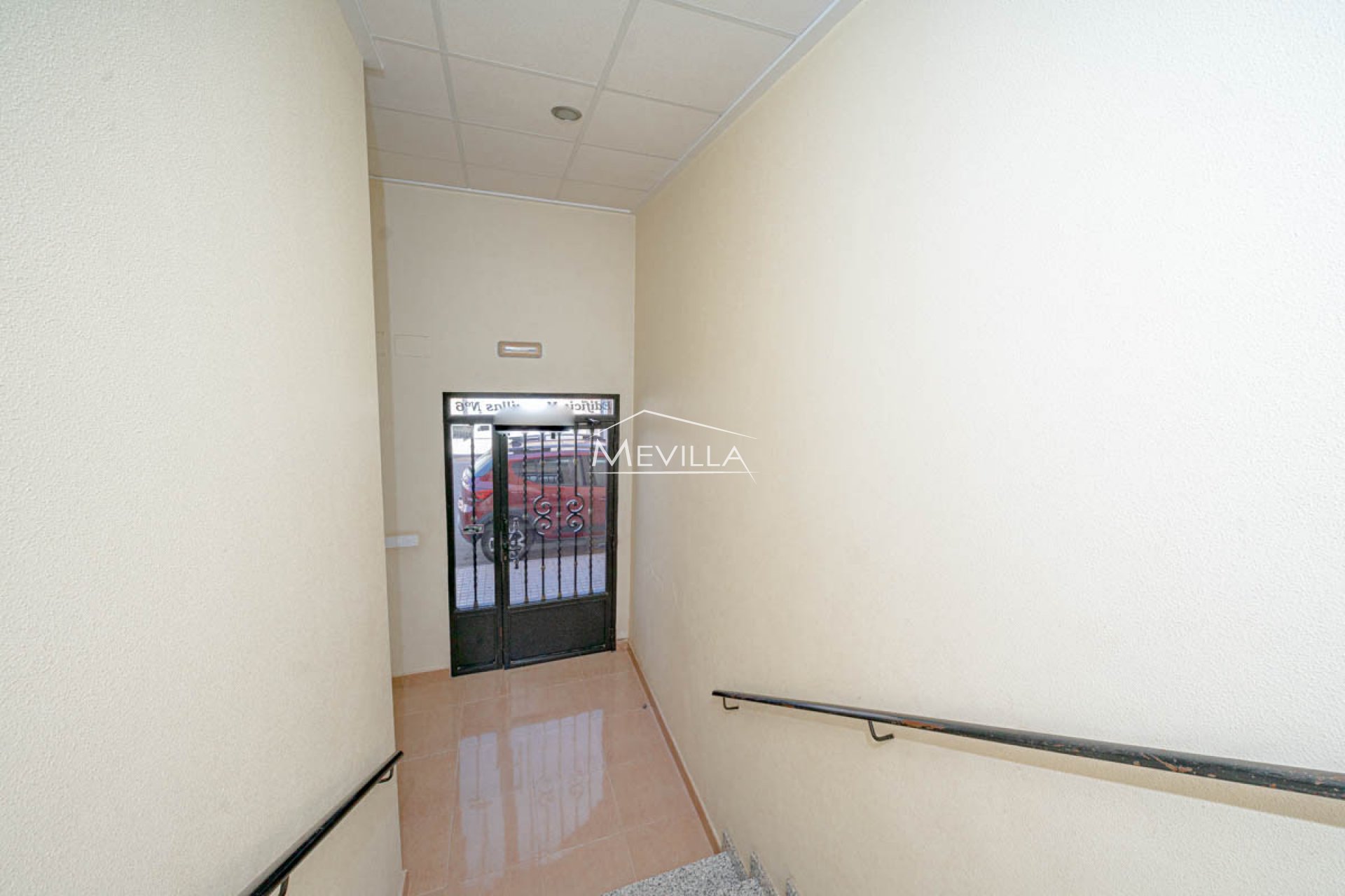 Wederverkoop - Appartement - Pilar de la Horadada
