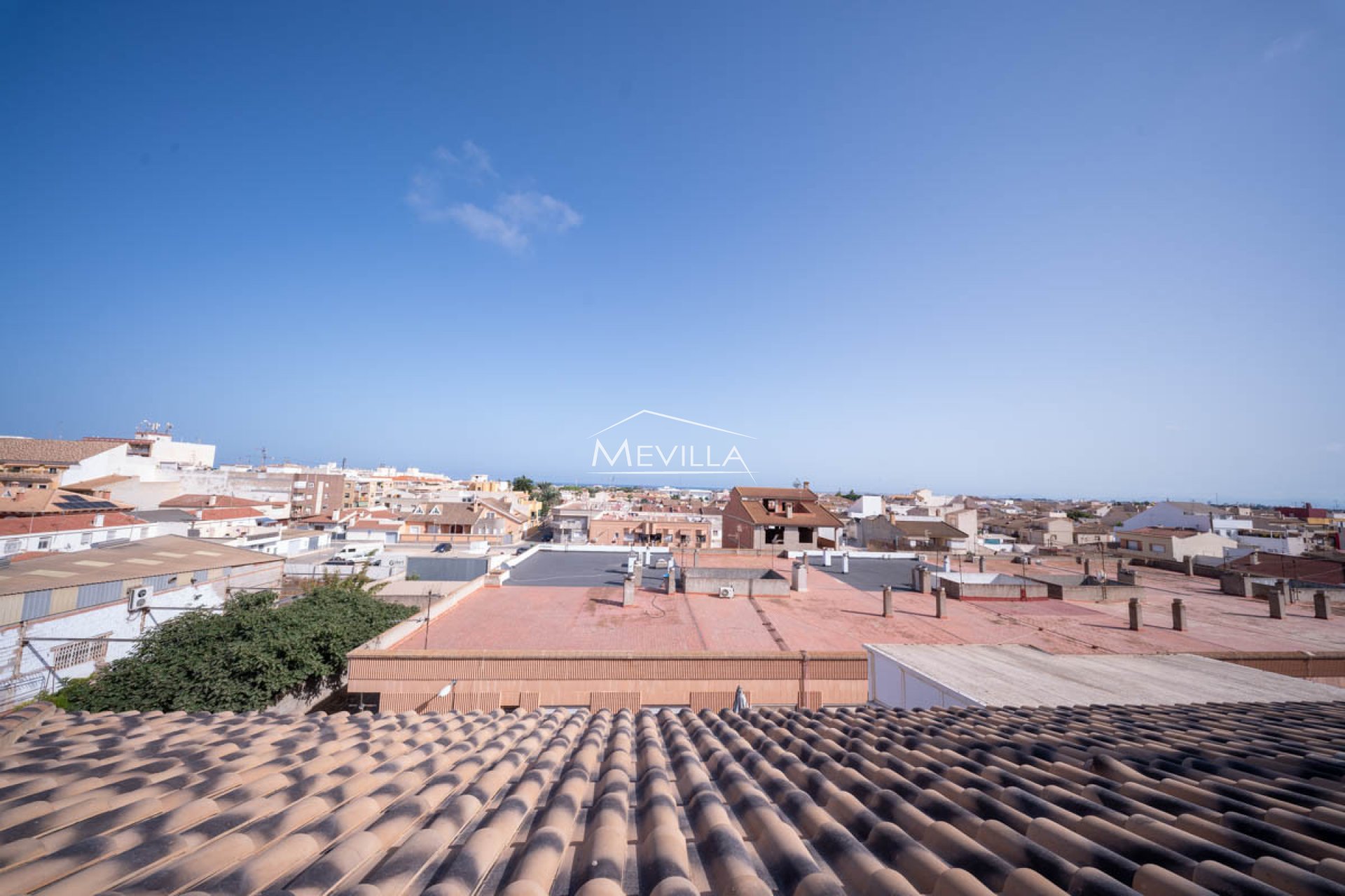 Wederverkoop - Appartement - Pilar de la Horadada
