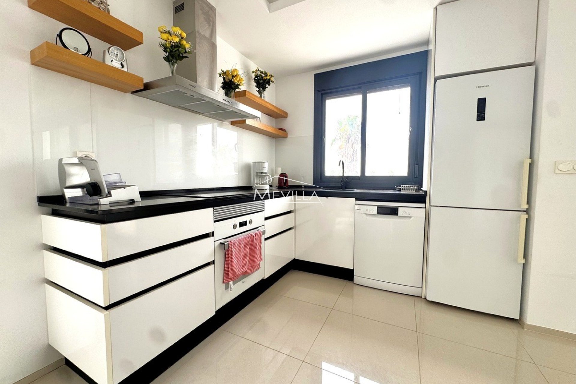 Wederverkoop - Appartement - Rojales