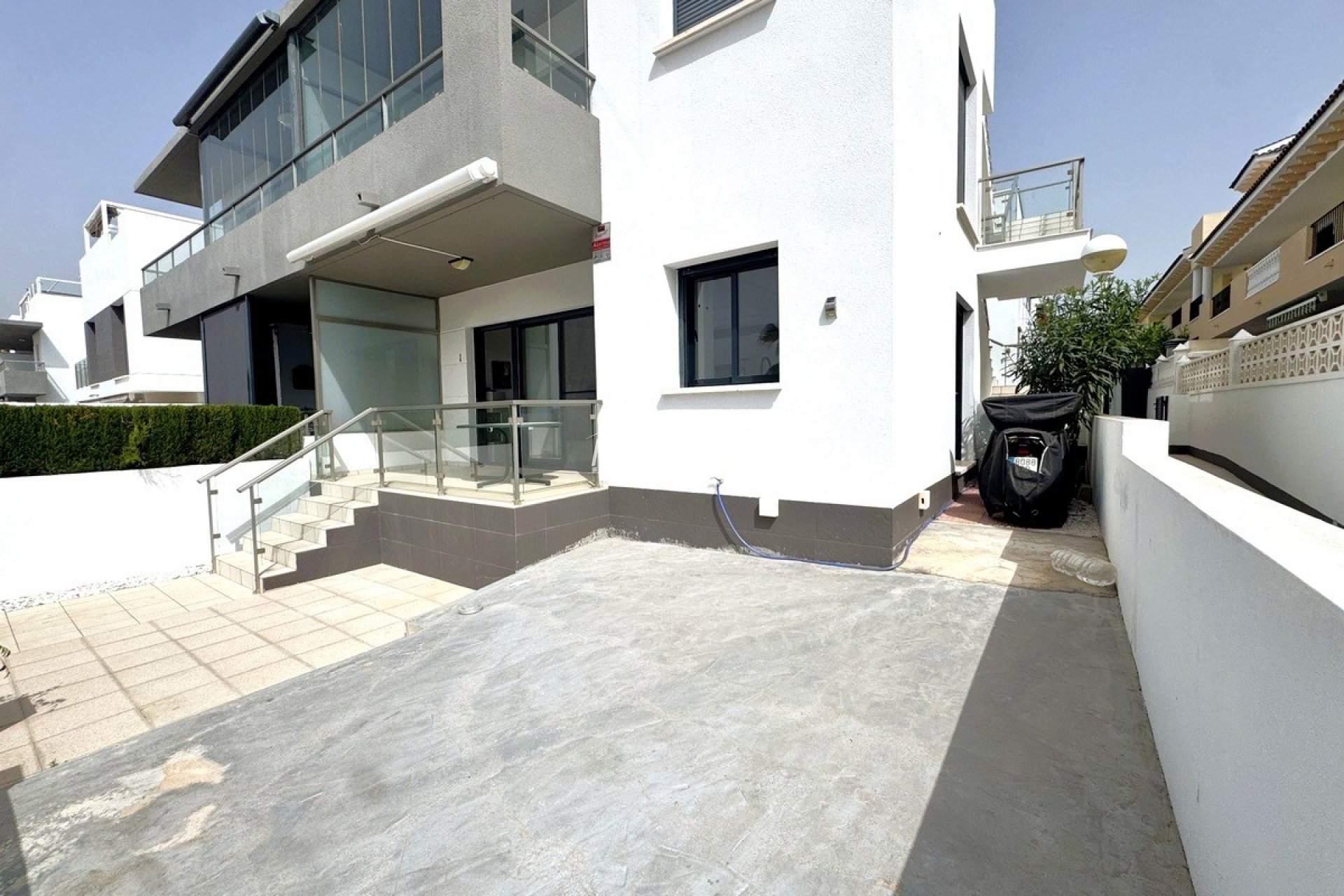Wederverkoop - Appartement - Rojales