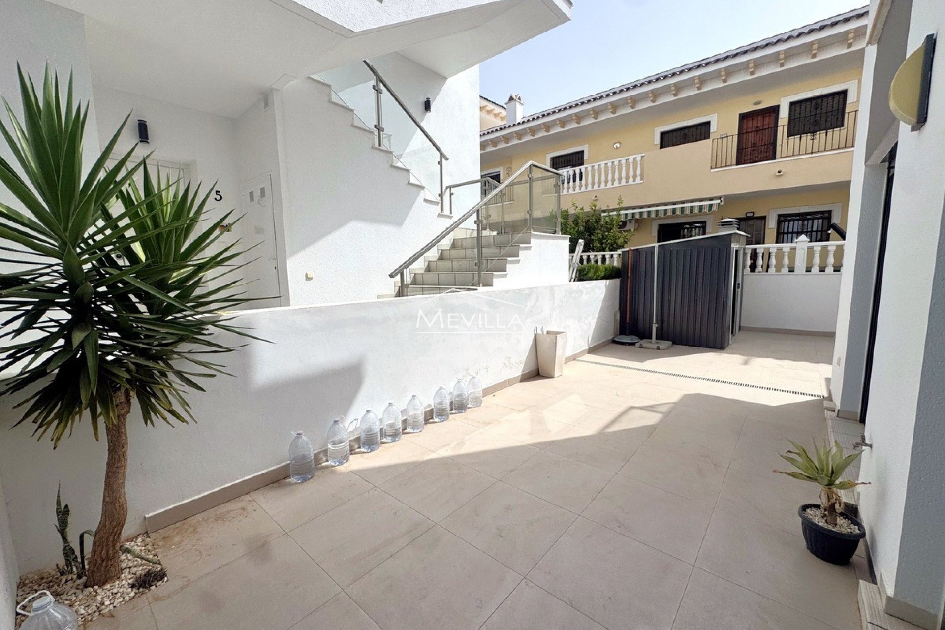 Wederverkoop - Appartement - Rojales