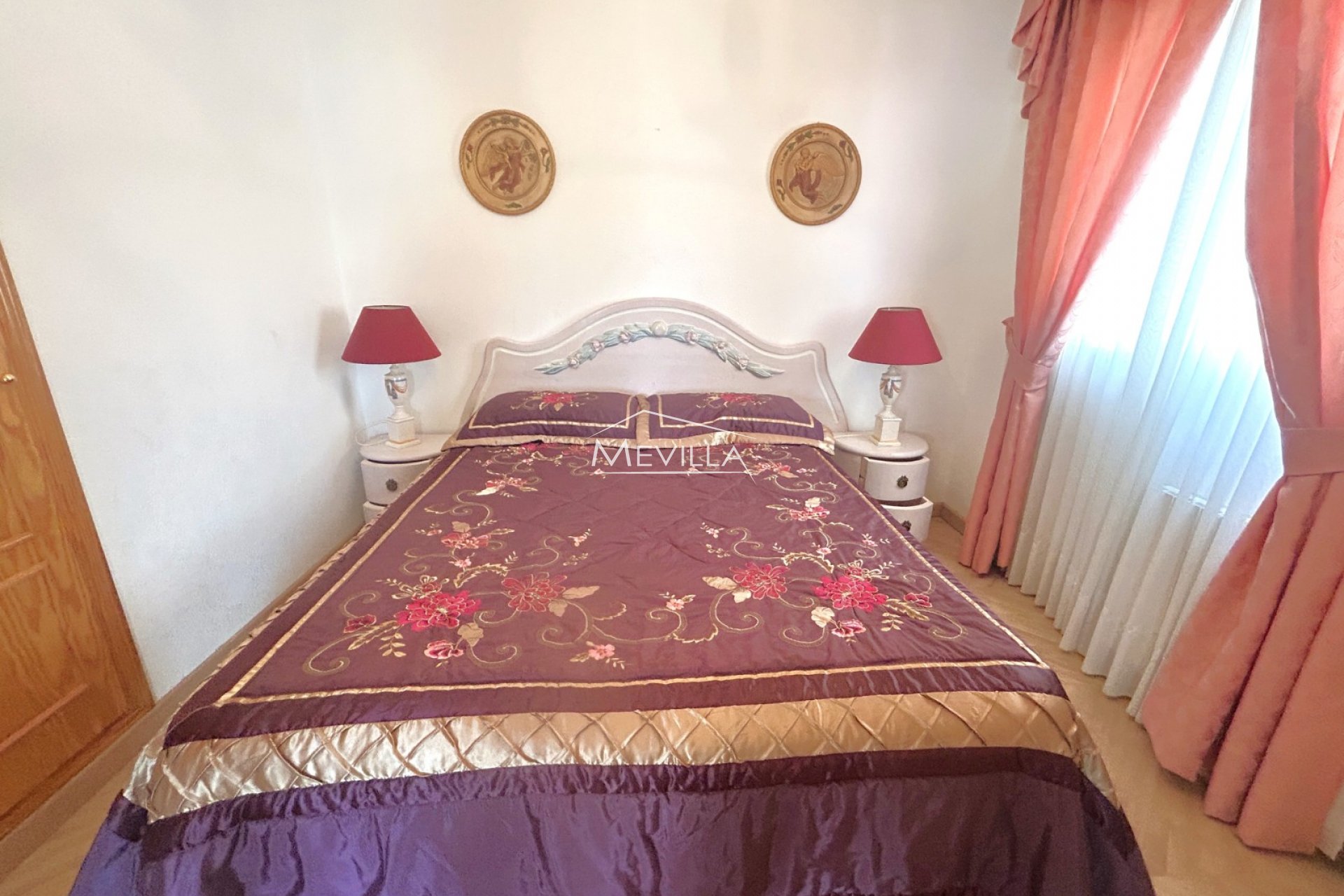 Wederverkoop - Appartement - Torrevieja