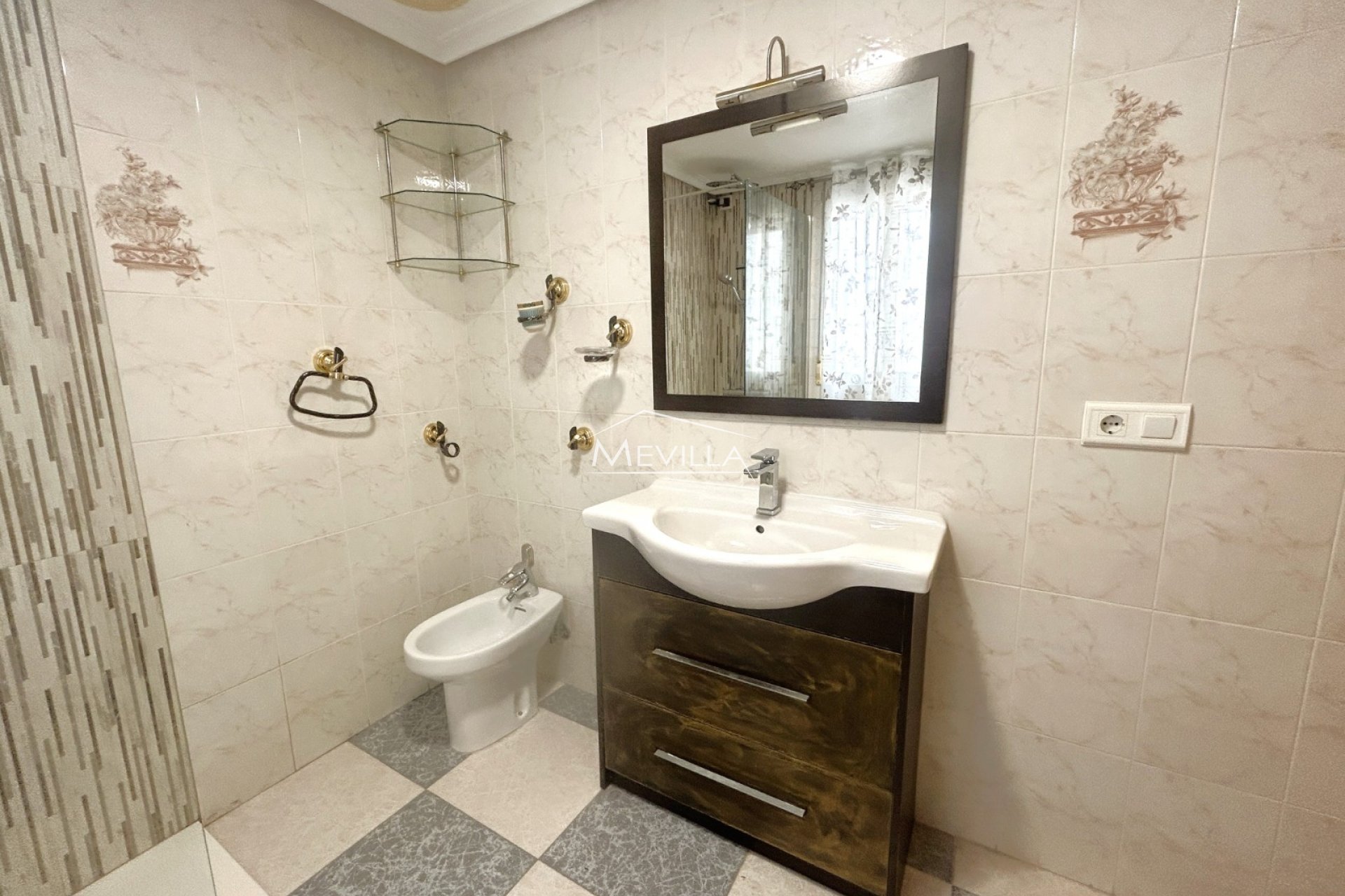 Wederverkoop - Appartement - Torrevieja