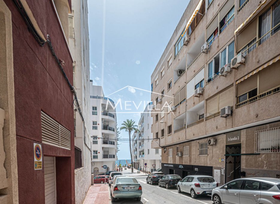 Wederverkoop - Appartement - Torrevieja