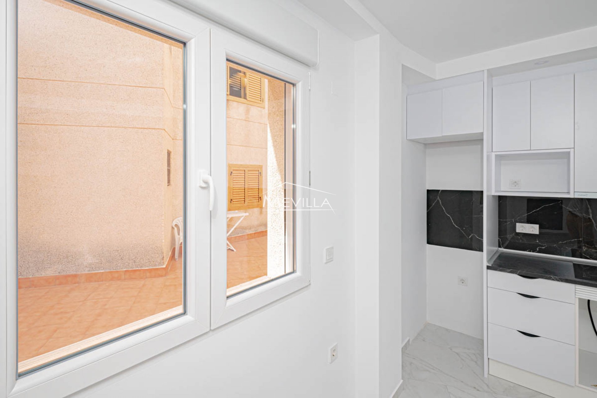 Wederverkoop - Appartement - Torrevieja