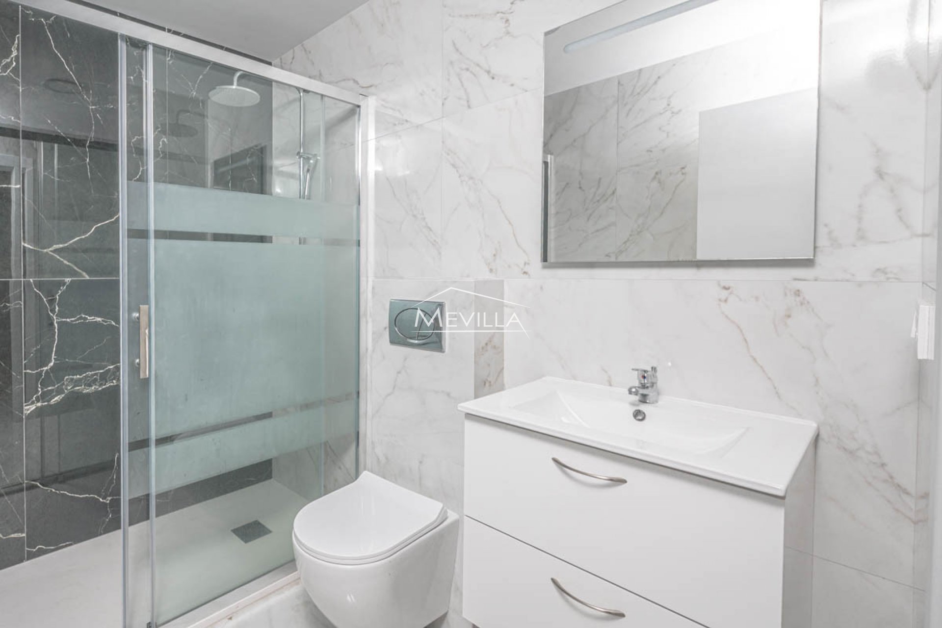 Wederverkoop - Appartement - Torrevieja