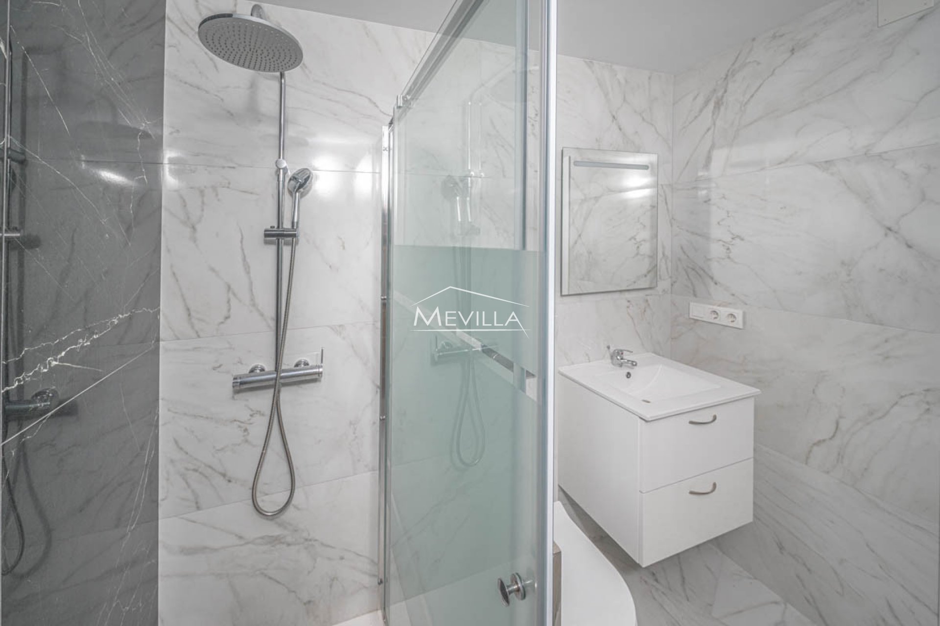 Wederverkoop - Appartement - Torrevieja