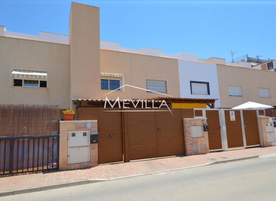 Wederverkoop -  - Mar Menor - San Pedro del Pinatar