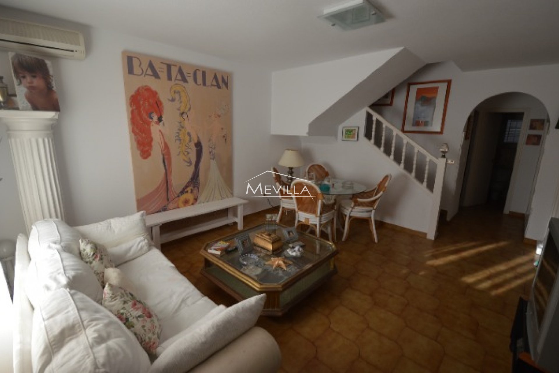 Wederverkoop -  - Orihuela Costa - Cabo Roig