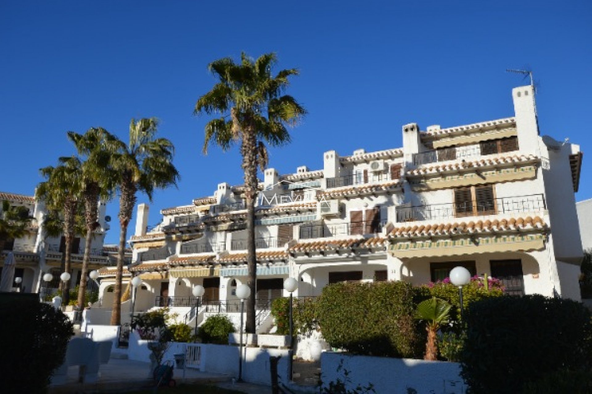 Wederverkoop -  - Orihuela Costa - Cabo Roig