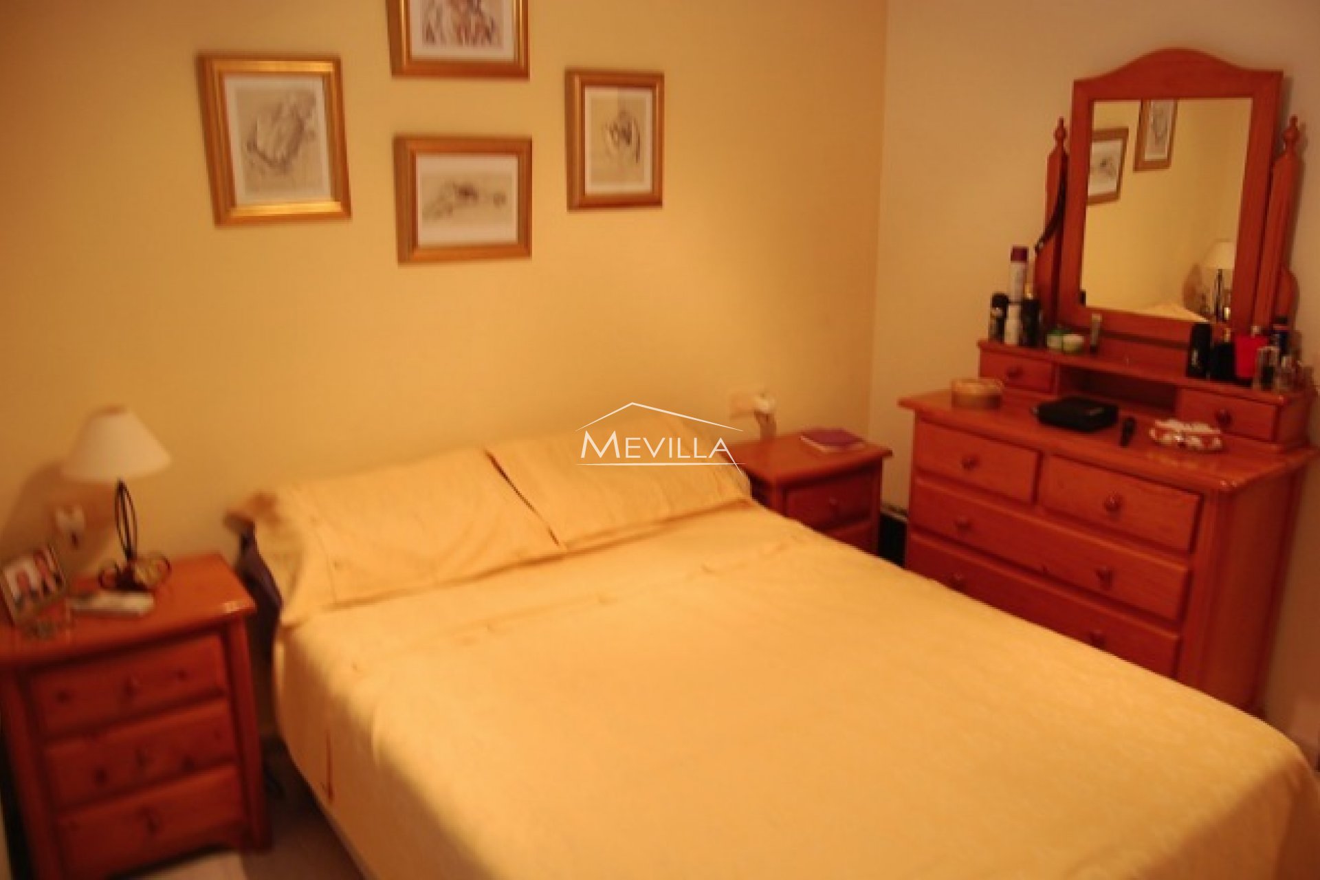 Wederverkoop -  - Orihuela Costa - Cabo Roig