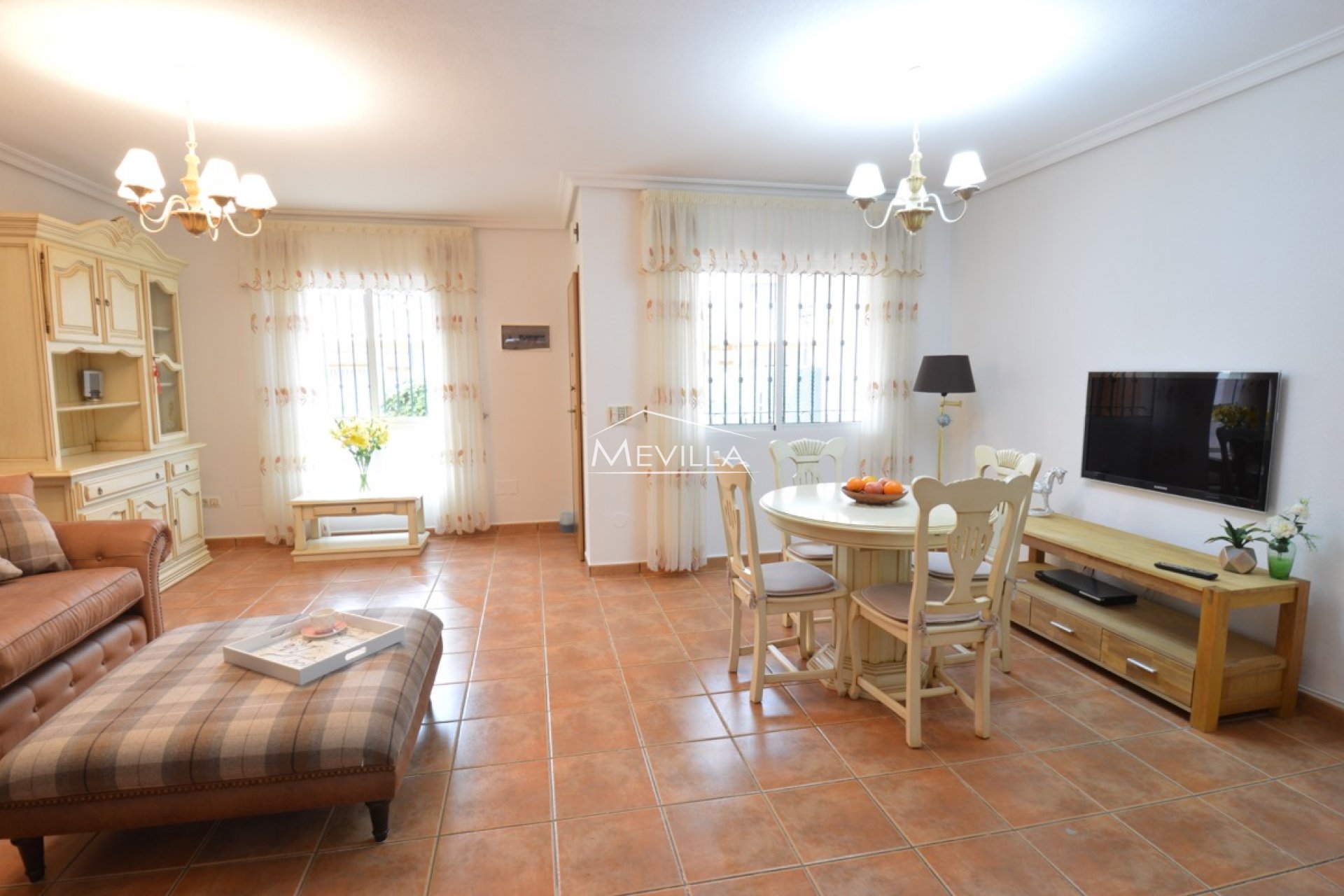 Wederverkoop -  - Orihuela Costa - Cabo Roig