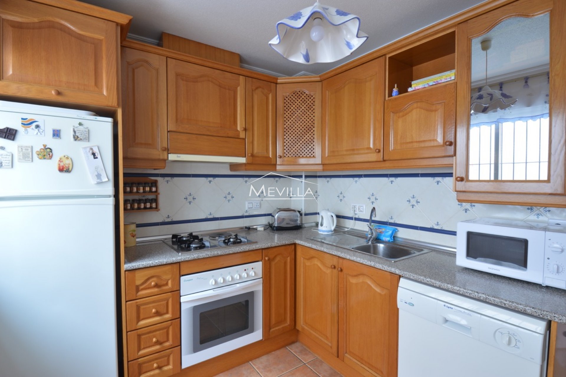 Wederverkoop -  - Orihuela Costa - Cabo Roig