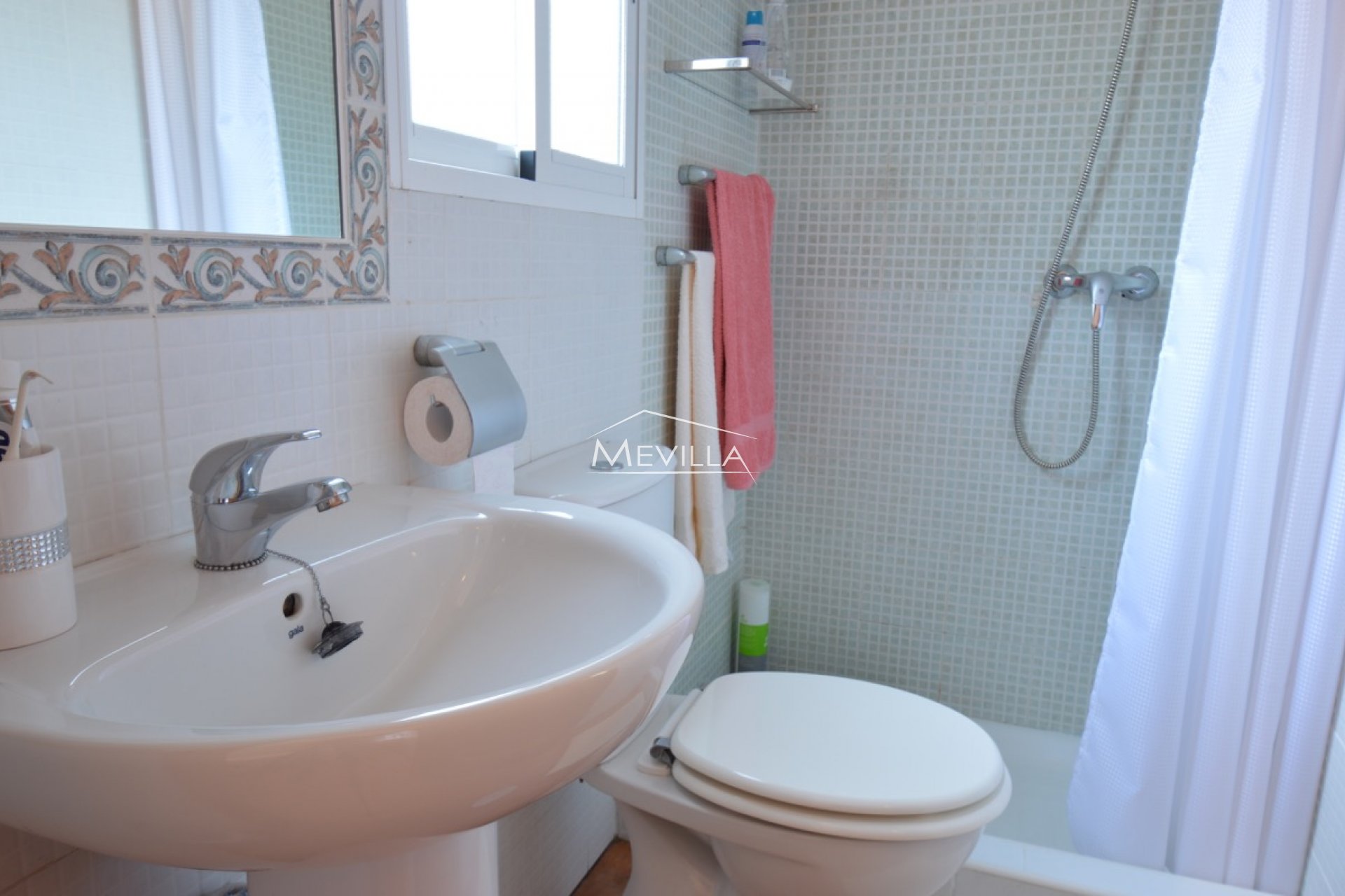 Wederverkoop -  - Orihuela Costa - Cabo Roig