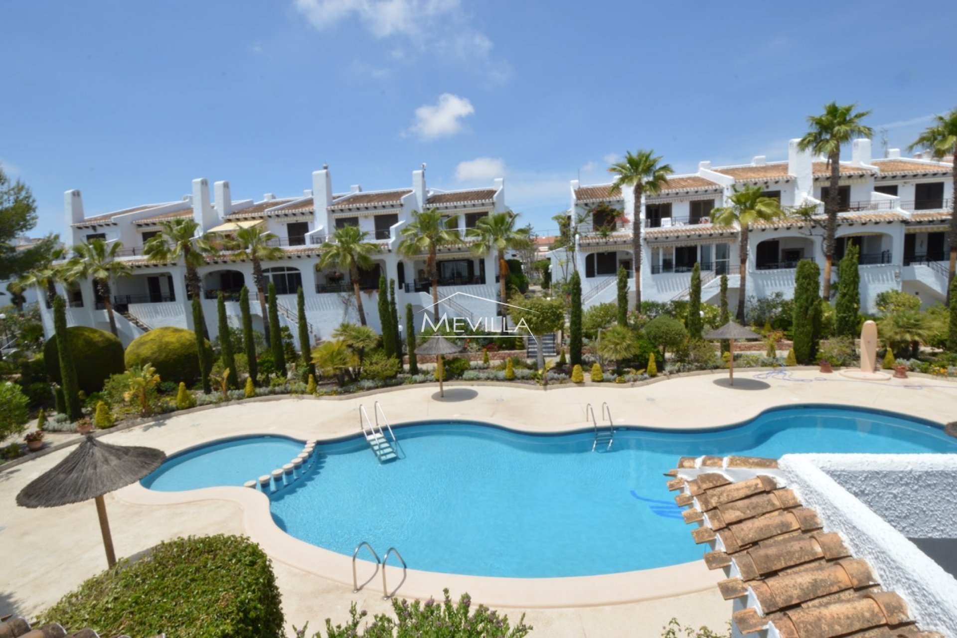 Wederverkoop -  - Orihuela Costa - Cabo Roig