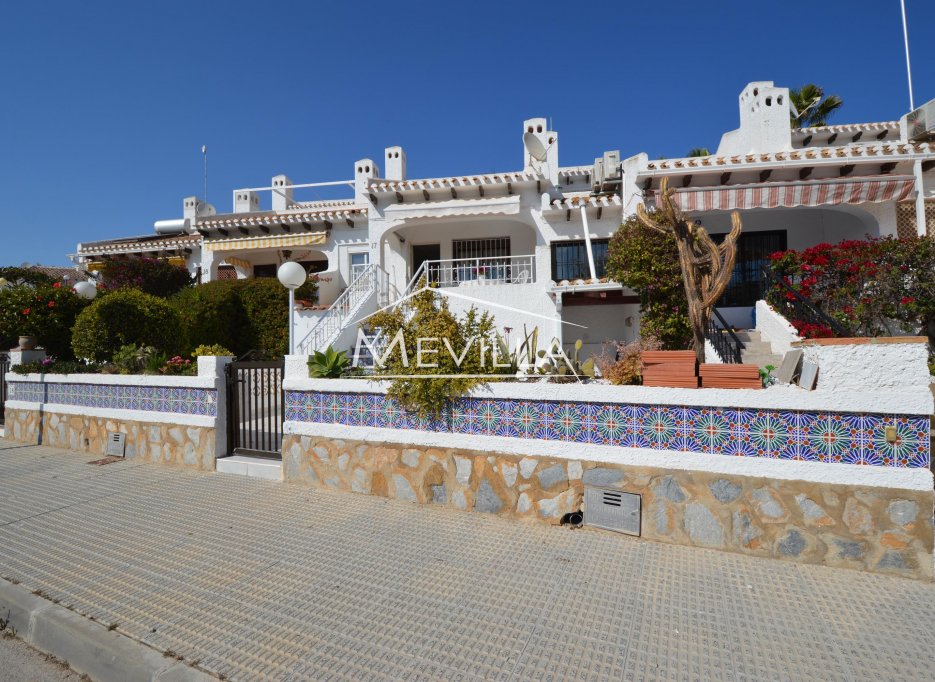 Wederverkoop -  - Orihuela Costa - Cabo Roig