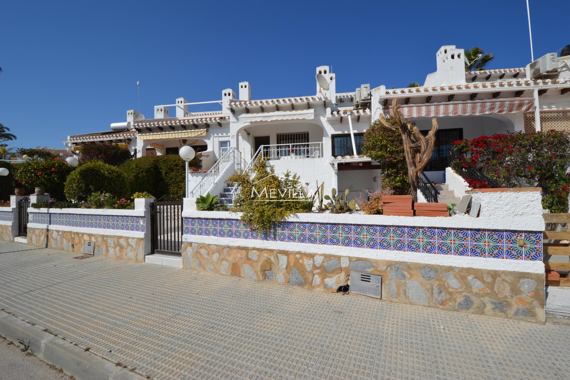 Wederverkoop -  - Orihuela Costa - Cabo Roig