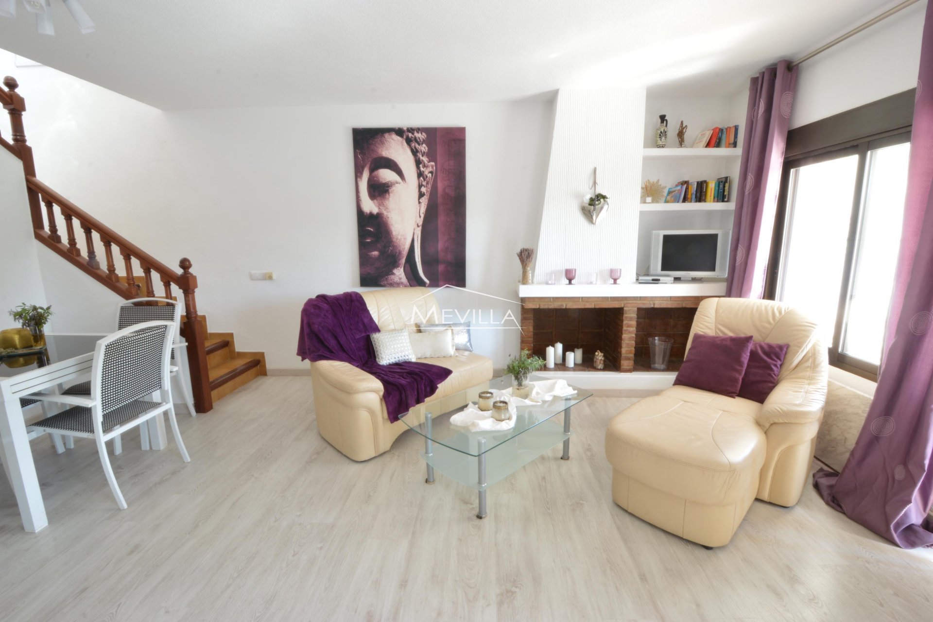 Wederverkoop -  - Orihuela Costa - Cabo Roig