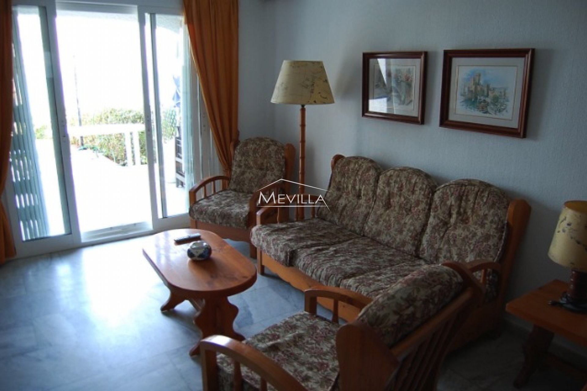 Wederverkoop -  - Orihuela Costa - Cabo Roig