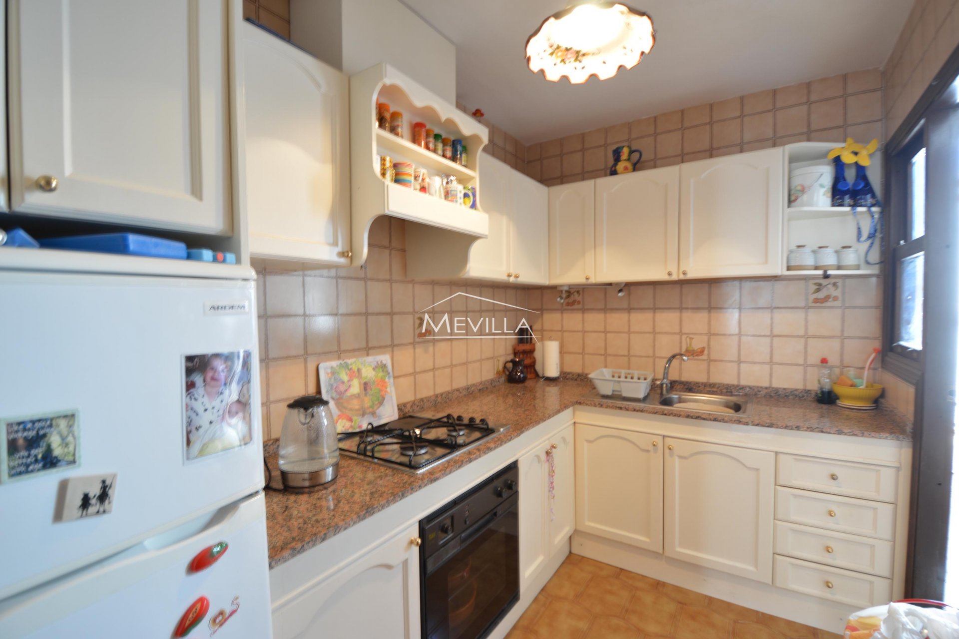 Wederverkoop -  - Orihuela Costa - Cabo Roig