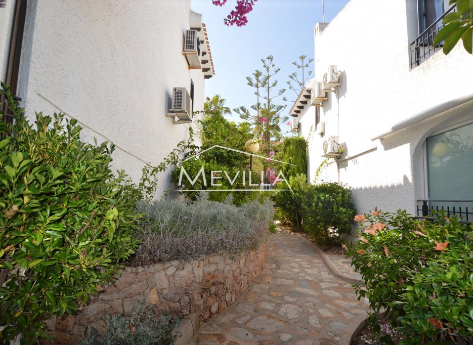 Wederverkoop -  - Orihuela Costa - Cabo Roig