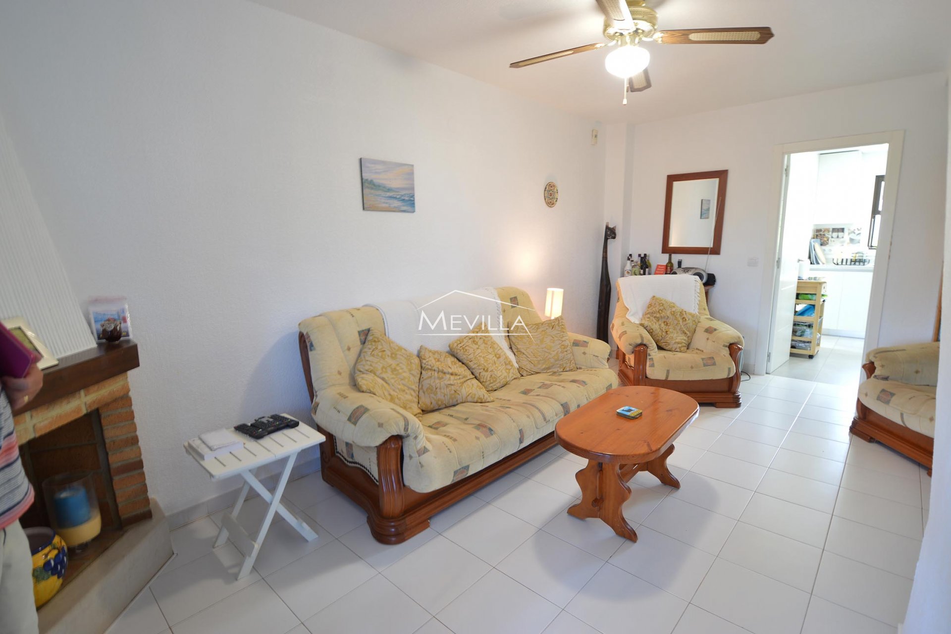 Wederverkoop -  - Orihuela Costa - Cabo Roig