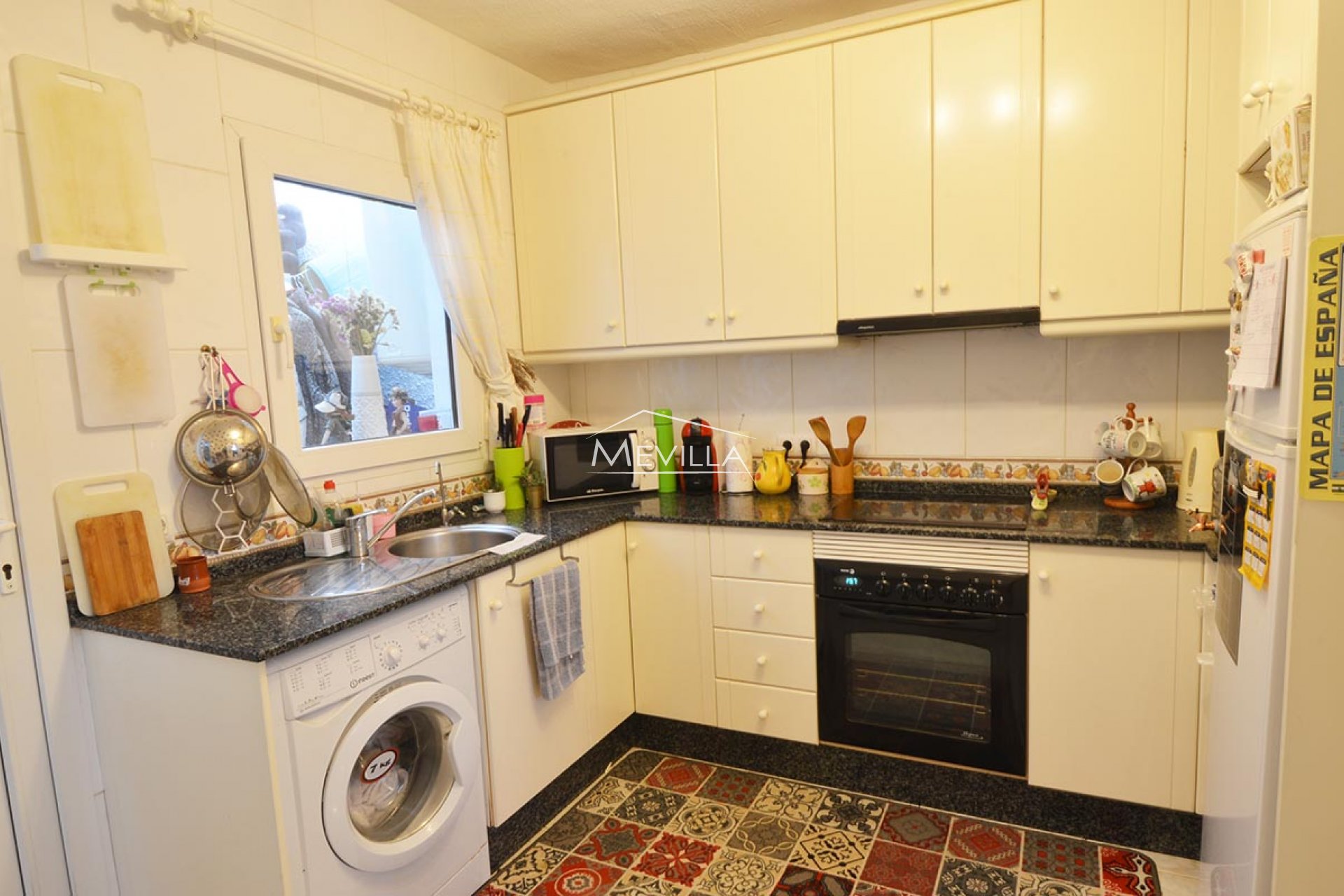 Wederverkoop -  - Orihuela Costa - Cabo Roig