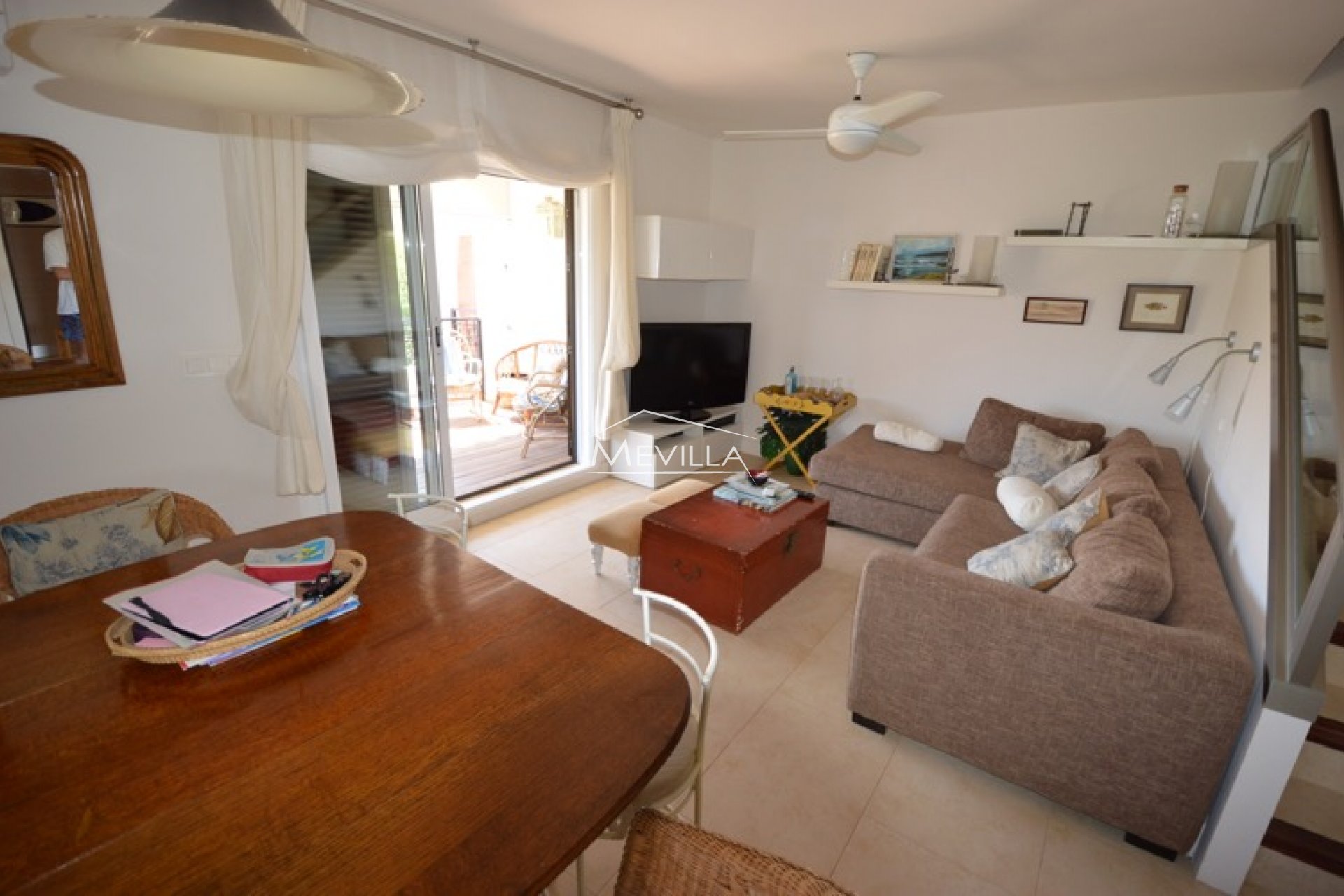 Wederverkoop -  - Orihuela Costa - Cabo Roig