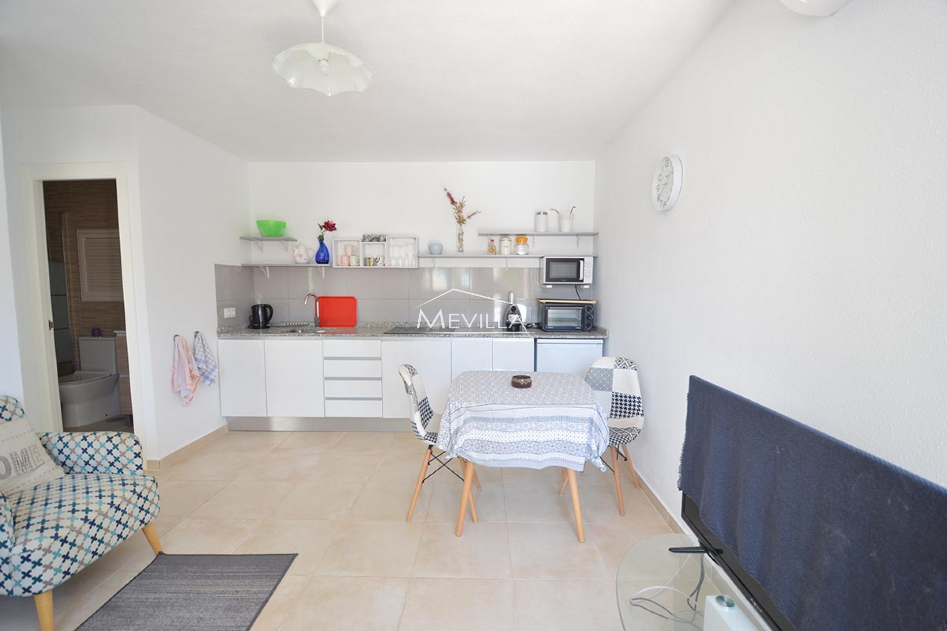 Wederverkoop -  - Orihuela Costa - Cabo Roig